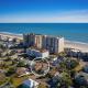 1408 Perrin Dr, Unit D - Ocean Walk Sleeps 8, Myrtle Beach - Fotografie 1