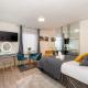 Chic Studio Apartment, Bus 18 to Euston in 30 min., Londýn - Fotografie 1