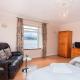 Sea Front Spacious Apartment on Anglesey Brynsiencyn - Fotografie 5