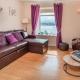 Sea Front Spacious Apartment on Anglesey Brynsiencyn - Fotografie 4