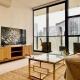 Lovely 1BR Apartment - Free Parking Melbourne - Fotografie 1