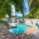 Gulf Breeze Villa B