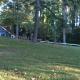 Quiet cottage on wooded property, Lusby (fotografie 7)