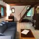 Quiet cottage on wooded property, Lusby (fotografie 8)