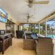 Panoramic Water Views, Heated Saltwater Pool & Spa, Kayaks & Bikes- Villa Adena - Roelens Vacations, Cape Coral - Fotografie 3