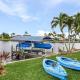 Panoramic Water Views, Heated Saltwater Pool & Spa, Kayaks & Bikes- Villa Adena - Roelens Vacations, Cape Coral - Fotografie 5