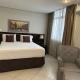 Millenium Hotel Flats-Particular, Манаус (фото 2)
