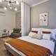 Kertesz Magic Vibe Apartment, Budapest - Foto 7