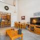 Charming 2-Bedroom Slopeside at Pico Mountain E304, Killington (foto 2)