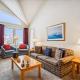 Charming 2-Bedroom Slopeside at Pico Mountain E304, Killington (foto 5)
