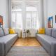 Bohémien Apartment, Budapest - Foto 7