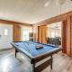 Spacious Lexington Abode with Pool Table and Fireplace, Lexington