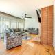 Spacious Lexington Abode with Pool Table and Fireplace, Lexington (foto 4)