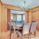 Spacious Lexington Abode with Pool Table and Fireplace, Lexington (foto 5)