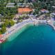 Apartment GORANKA Crikvenica - Fotografie 9