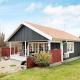 6 person holiday home in Læsø-By Traum