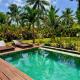 Kamaya - Private Villa with Pool, General Luna - Foto 4