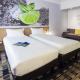Ibis Styles Napoli Garibaldi Neapol - Fotografie 2