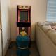 Clyde's Crib: Cozy Ms. Pac-Man