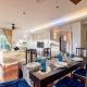 3BR Casa Azul - Beachfront Home in Laguna & Layan Chom Tawan and Maan Tawan Residences, Phuket (foto 8)