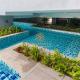 Neu Suites Signature Suites, KLCC, Kuala Lumpur - Foto 4