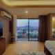 High Class 1BR at One Euphoria Angeles - Fotografie 8