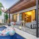 Kalya Villa by RPM Seminyak - Fotografie 10