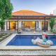 Kalya Villa by RPM Seminyak - Fotografie 2
