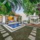 Kalya Villa by RPM Seminyak - Fotografie 9