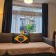 Bos en Lommer Hotel - Erasmus Park area, Amsterdam