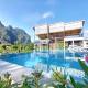 Magical Mountain View Resort, Parco Nazionale di Khao Sok (foto 4)