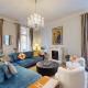 Silver Suite Five Stars Holiday House, Nice - Fotografie 3