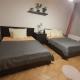 Family Flat 120m2, Praha 2 Vinohrady, Praha - Fotografie 8