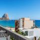 Apartamento Melior 2C - PlusHolidays, Calpe