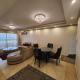 City Square - Brand New Luxury Apartment With Stunning Sea View, Αλεξάνδρεια - Φωτογραφία 6