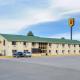 Super 8 by Wyndham Livingston Yellowstone - Foto 2