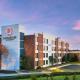 DoubleTree by Hilton Rocky Mount