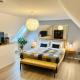 Stylisches City-Apartment - ruhig & zentral, Λάντσχουτ - Φωτογραφία 4