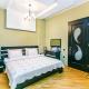 Shapfir Apartment one bedroom Baku - Photo 9