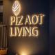 Residence Piz Aot, Mezzana (fotografie 5)