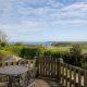 Caldey Island View - Sea Views and Log Burner