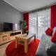 Central Park Red Apartment by BookingHost Wrocław - Photo 8