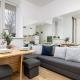 Pet-Friendly & Cozy Studio in Kraków by Noclegi Renters Cracovia - Foto 1