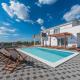 Comfort villa with swimming pool and terrace