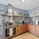 2 bedroom duplex with wifi secure parking sleeps 8, Nottingham - Foto 4