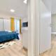 Standard Apartment by Hi5-Horváth Mihály square, Budapeszt - Zdjęcie 8