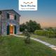Villa Ca Damare, TerreMarine, Le Grazie