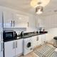Spacious, step free family flat with secure parking, Borehamwood - Fotografie 5