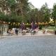 Camping het Swinnenbos, Diest