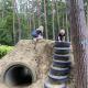 Camping het Swinnenbos, Diest (zdjęcie 2)
